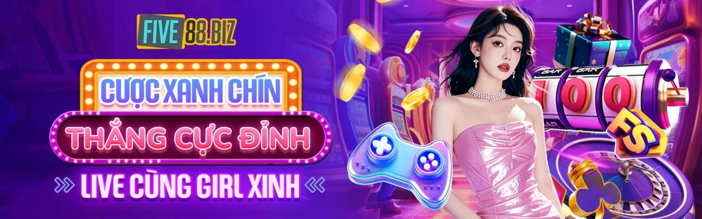 Hình ảnh động lực mời gọi đối tác tham gia VZ88
