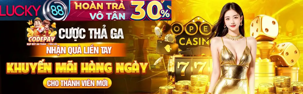 Các cấp độ VIP và cách thăng cấp tại vz88