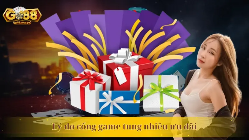 Ưu đãi nạp tiền hàng tuần